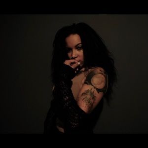 Meet your Posher, Kristina